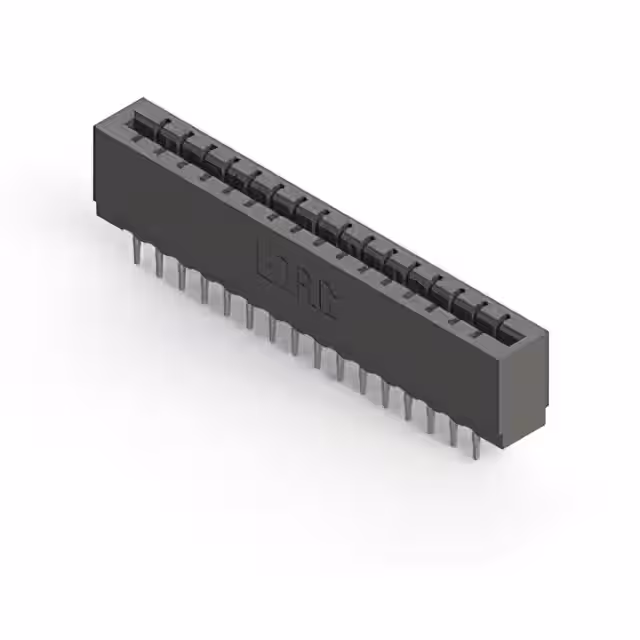 717-032-540-201 EDAC Inc.  Edgeboard Connectors